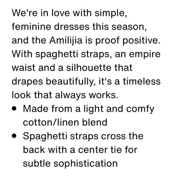 NWOT Levi’s Amalijia Zebra Print Midi Dress - Picture 16 of 16